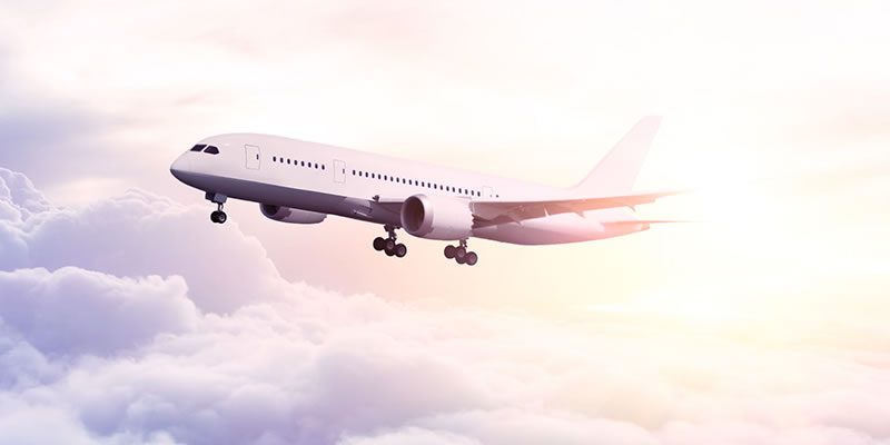 國際空運(yùn)
